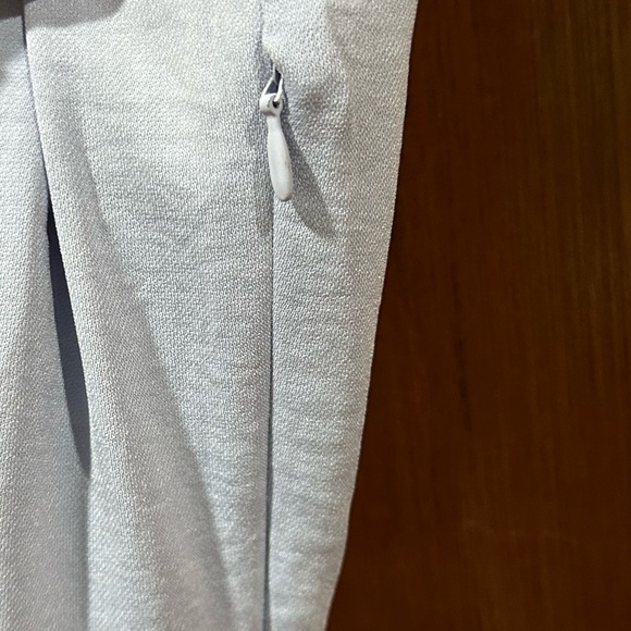 Mango Baby blue Romper - Picture 4 of 5